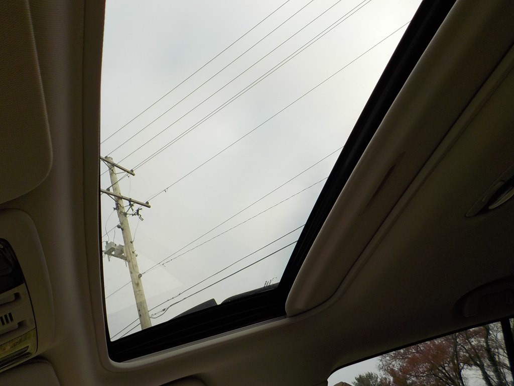 2015 Subaru Outback Image 21