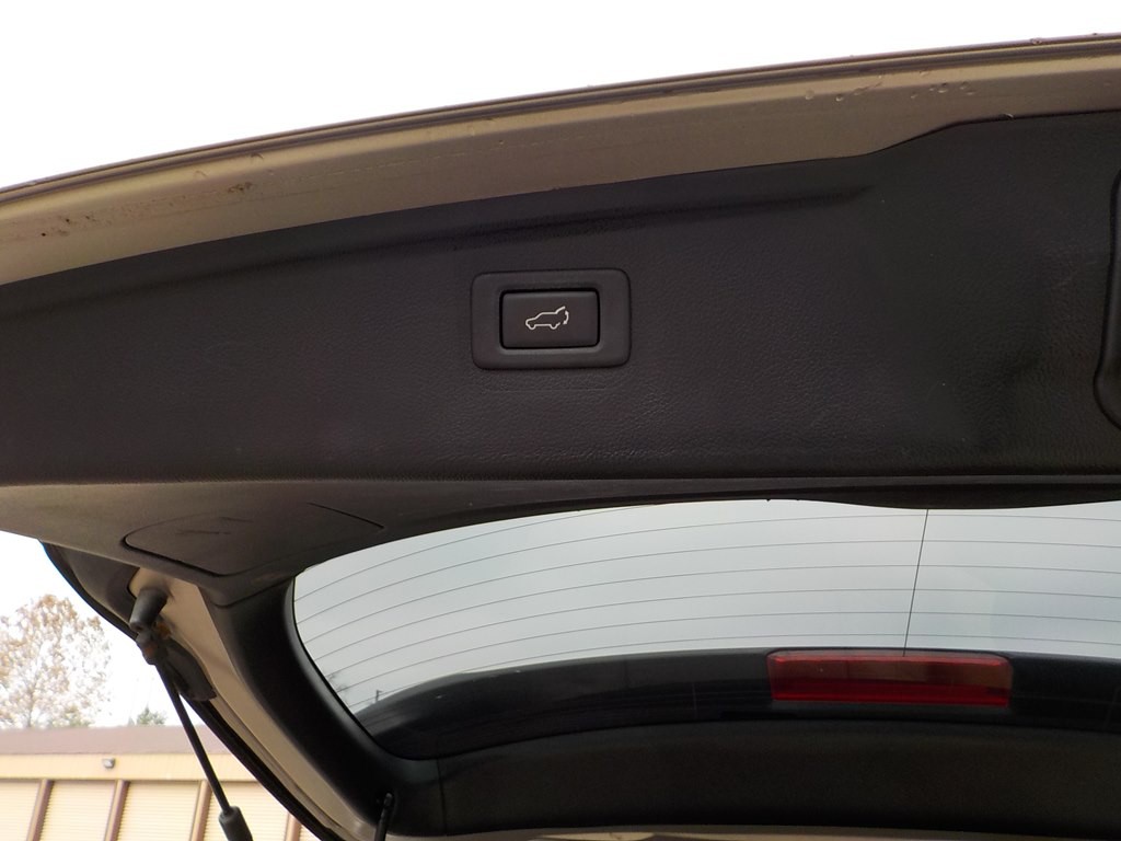 2015 Subaru Outback Image 29