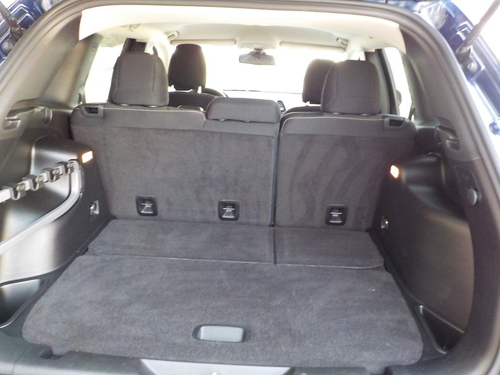 2015 Jeep Cherokee Image 24