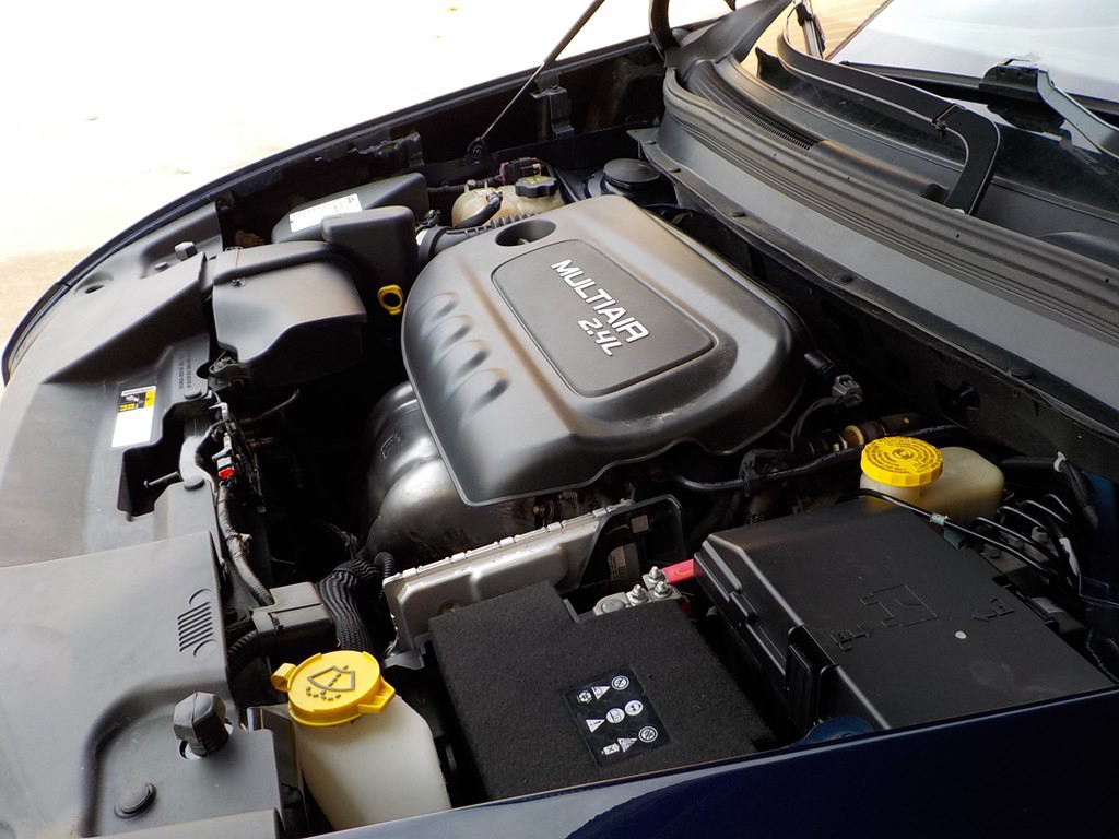 2015 Jeep Cherokee Image 30