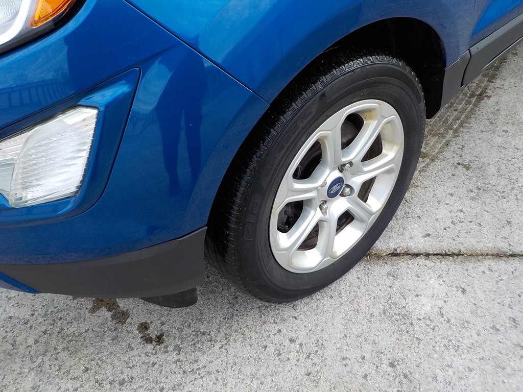 2019 Ford Econoline Image 2