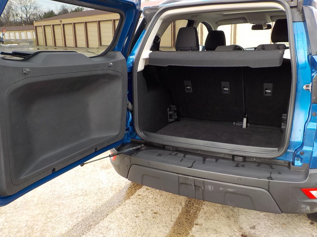 2019 Ford Econoline Image 7