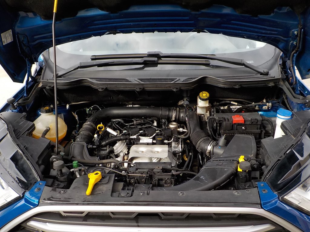 2019 Ford Econoline Image 9