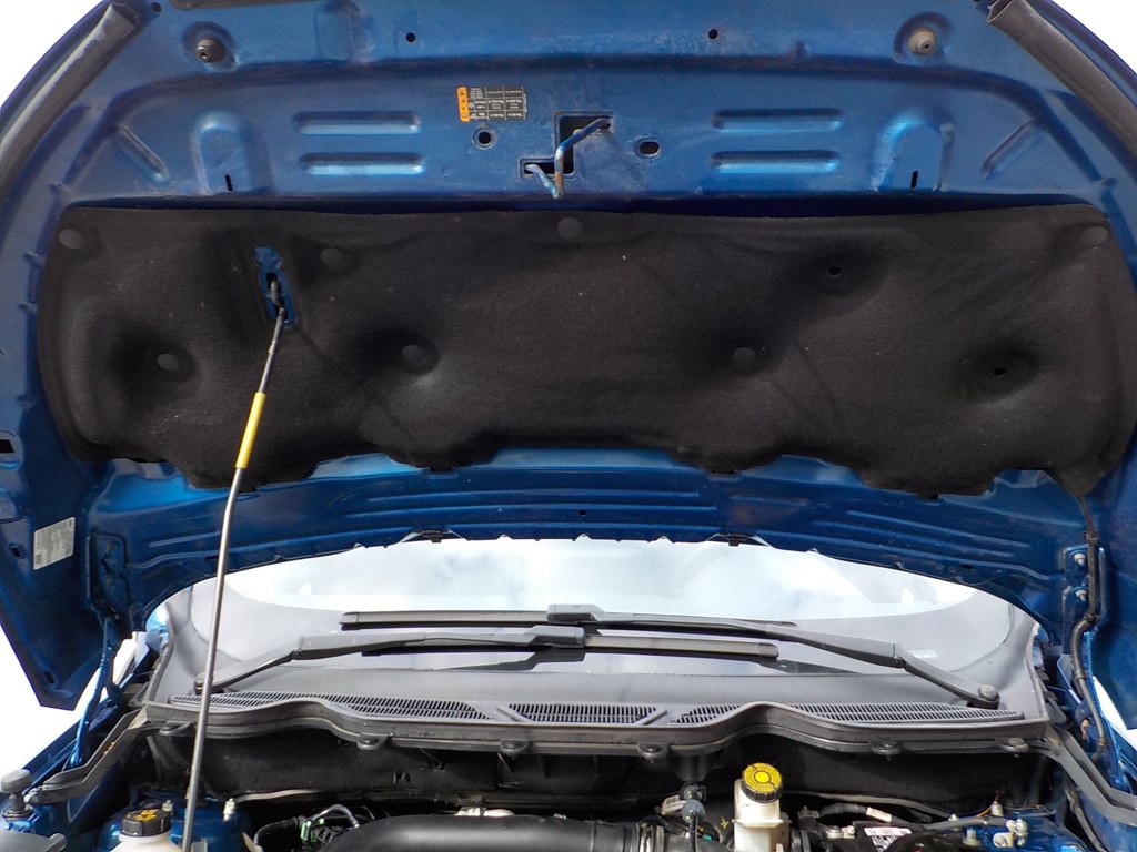 2019 Ford Econoline Image 10