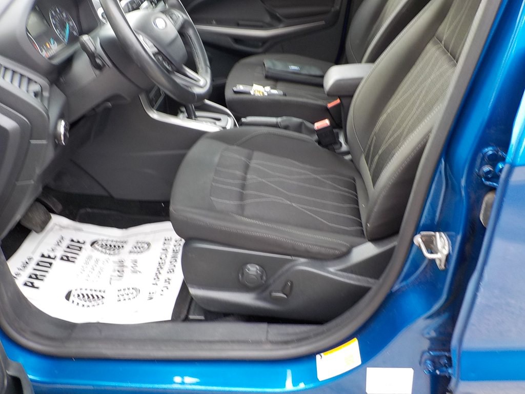 2019 Ford Econoline Image 12