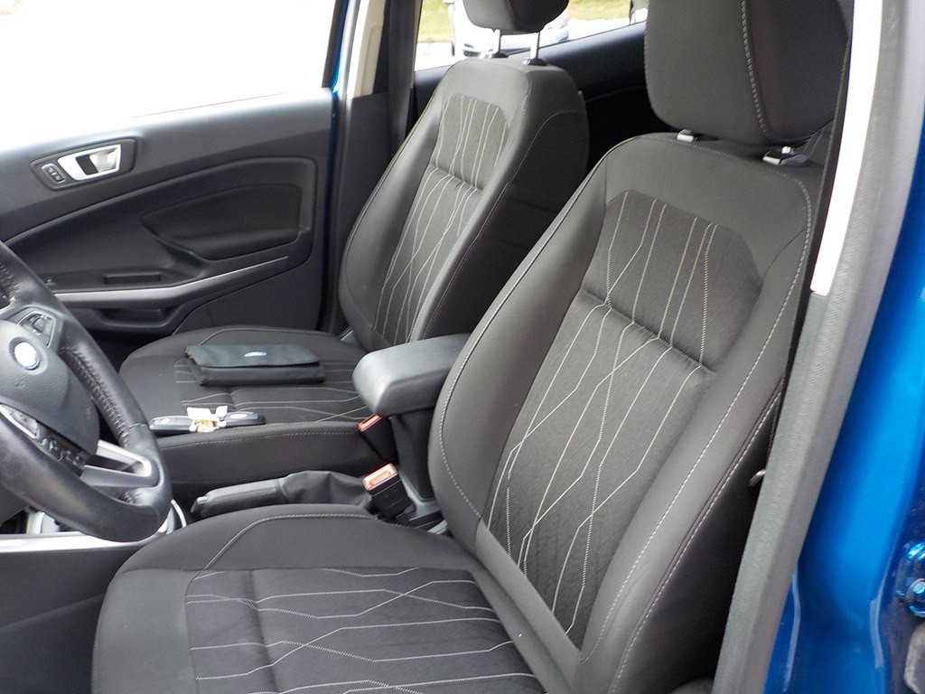 2019 Ford Econoline Image 13