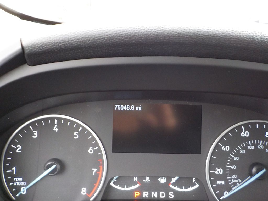 2019 Ford Econoline Image 15