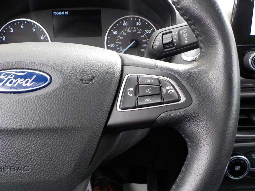 2019 Ford Econoline Image 17