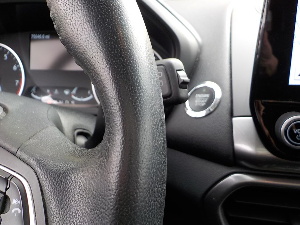 2019 Ford Econoline Image 18