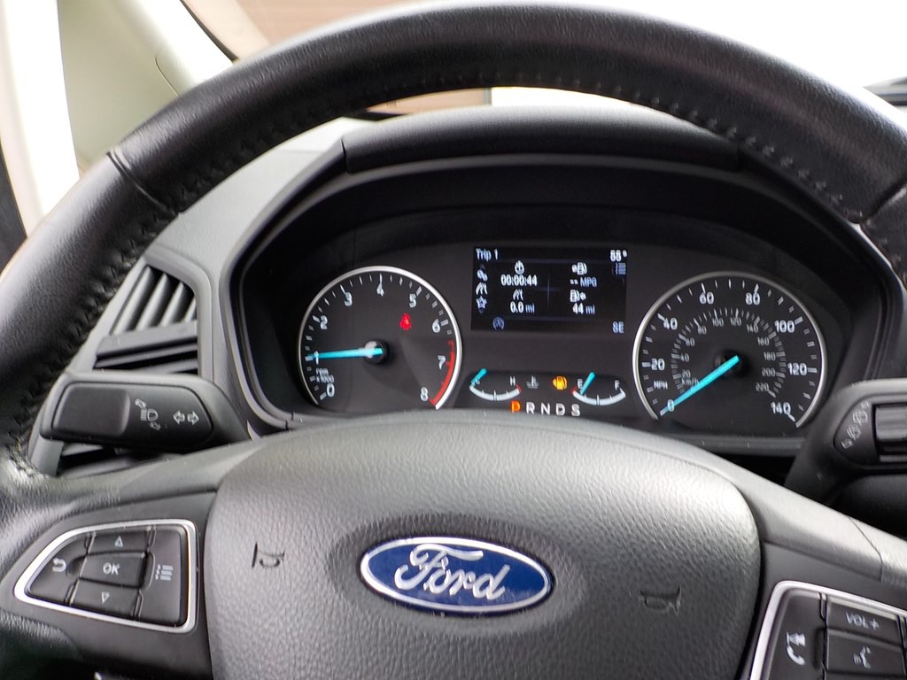 2019 Ford Econoline Image 19