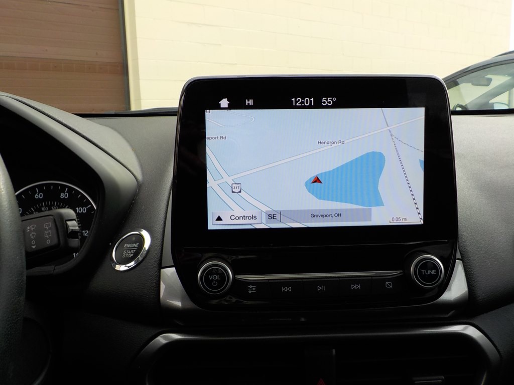 2019 Ford Econoline Image 20