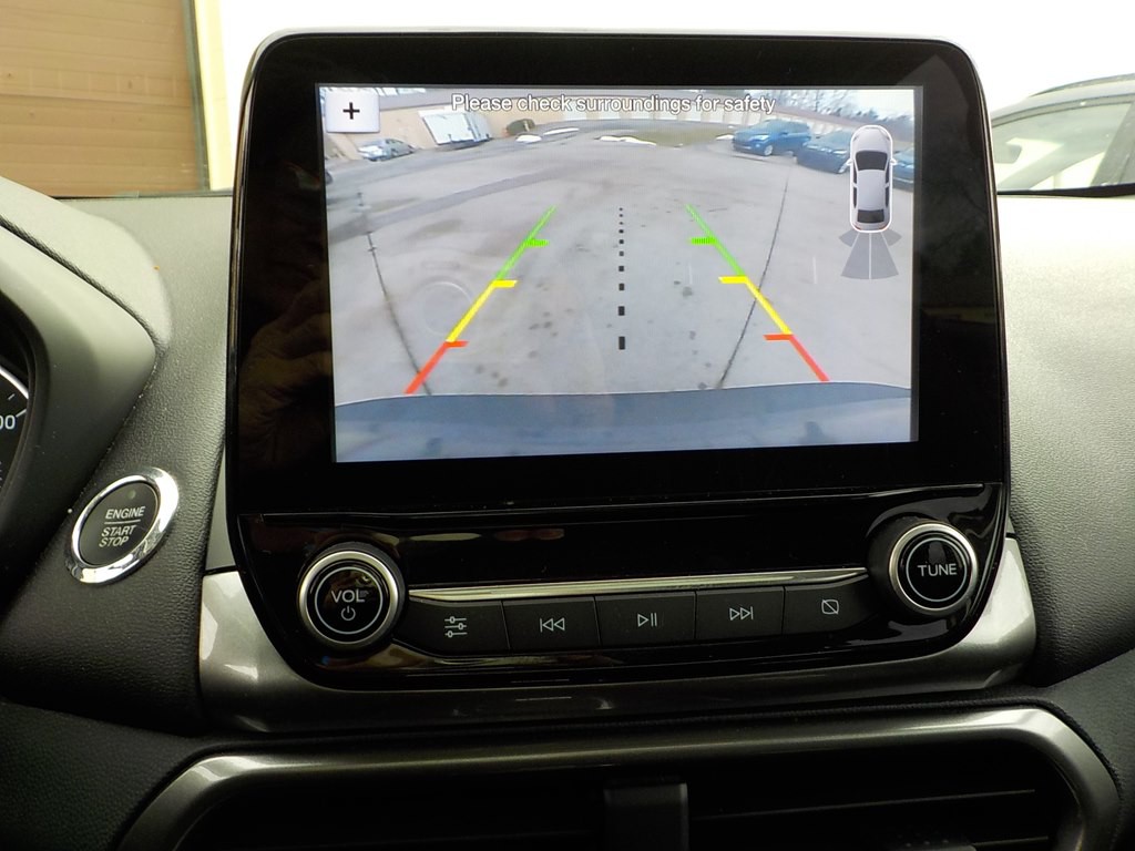 2019 Ford Econoline Image 21