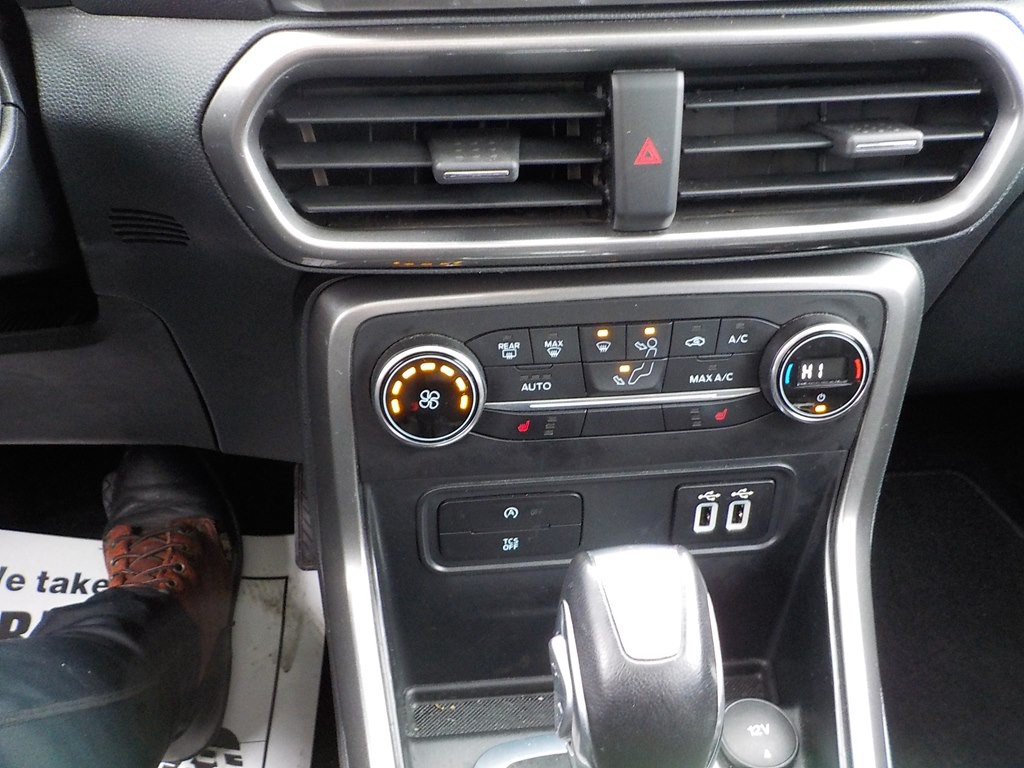 2019 Ford Econoline Image 22