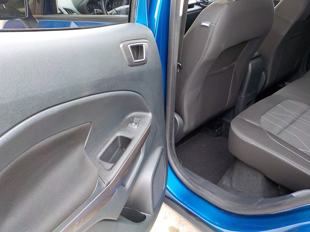 2019 Ford Econoline Image 24