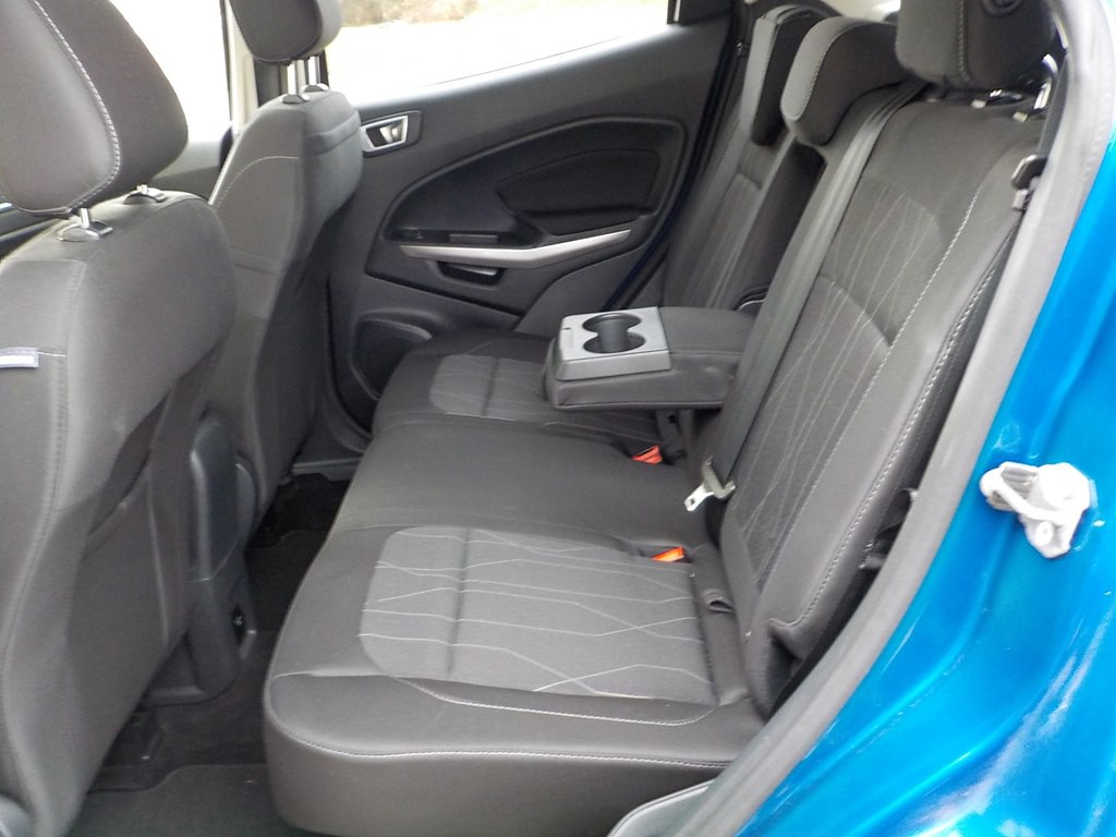 2019 Ford Econoline Image 25