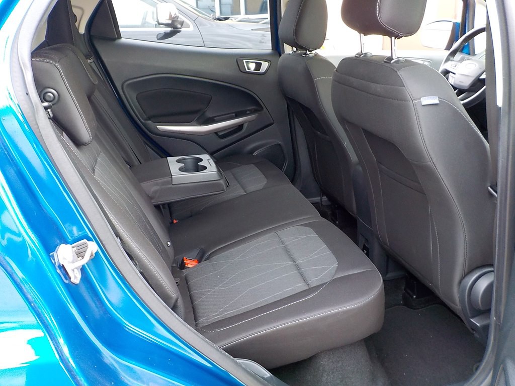 2019 Ford Econoline Image 27