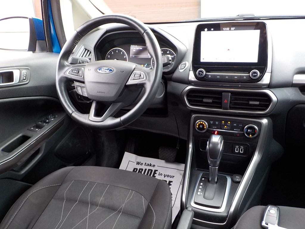 2019 Ford Econoline Image 28