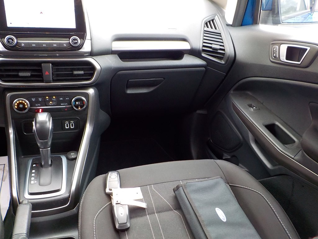 2019 Ford Econoline Image 29