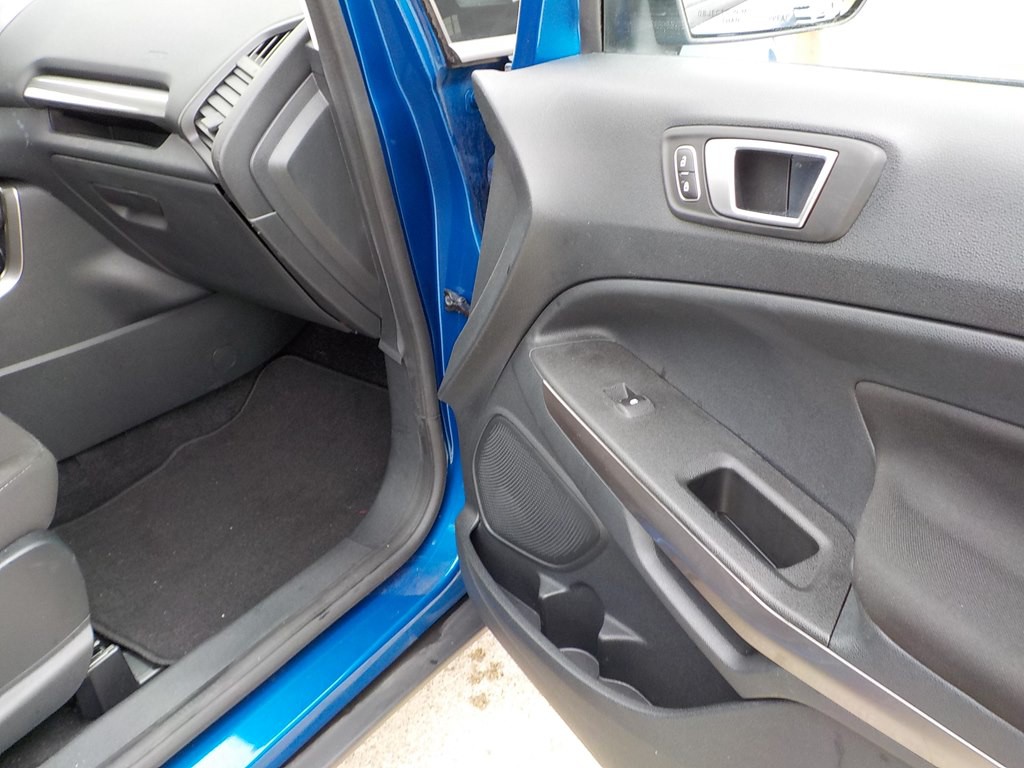 2019 Ford Econoline Image 30