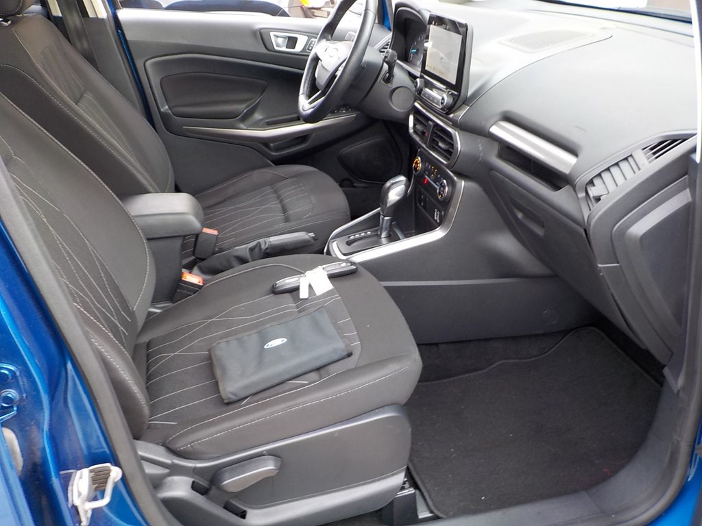 2019 Ford Econoline Image 31