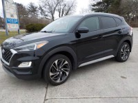 Image for 2020 Hyundai Tucson Sport ID: 7093749
