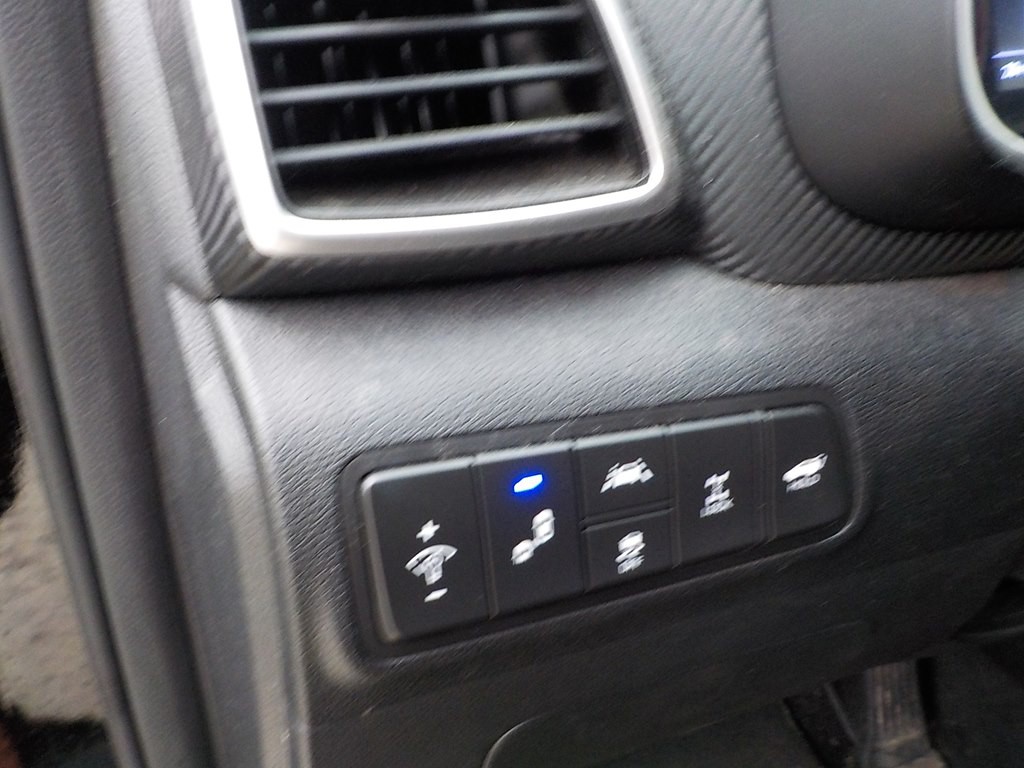 2020 Hyundai Tucson Image 9