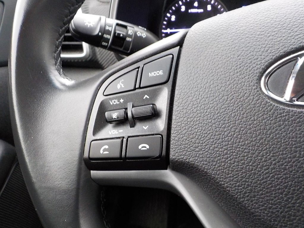 2020 Hyundai Tucson Image 10