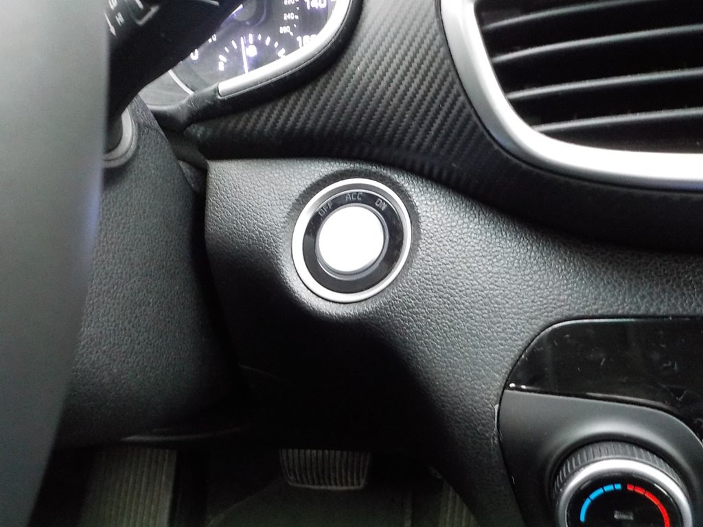 2020 Hyundai Tucson Image 12