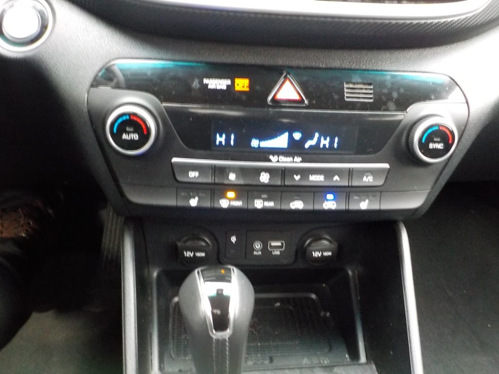 2020 Hyundai Tucson Image 14