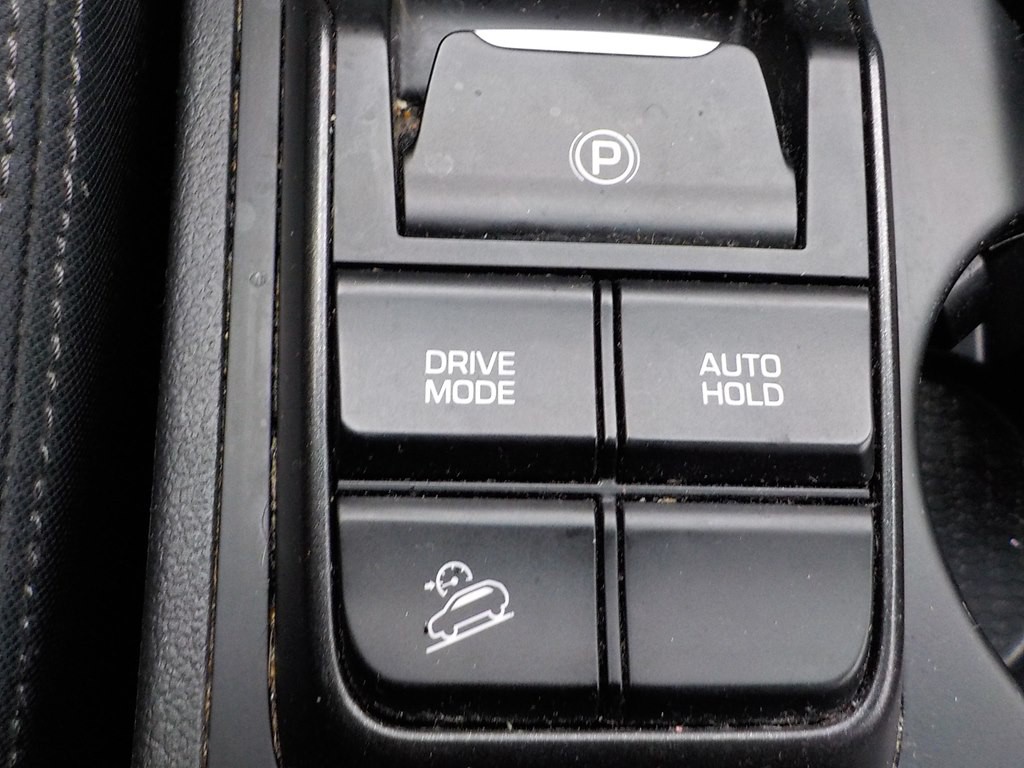 2020 Hyundai Tucson Image 15