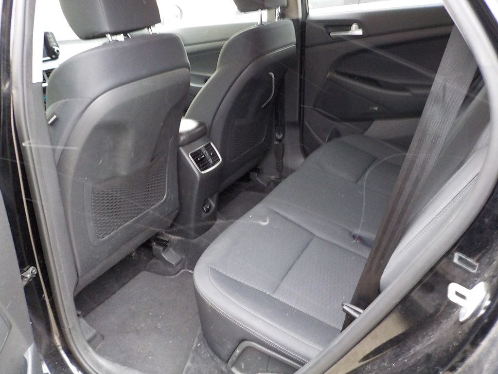 2020 Hyundai Tucson Image 17