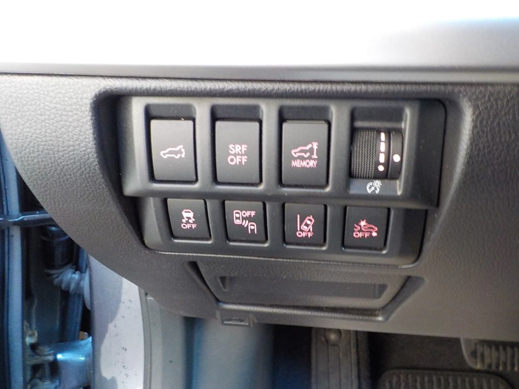 2016 Subaru Outback Image 9