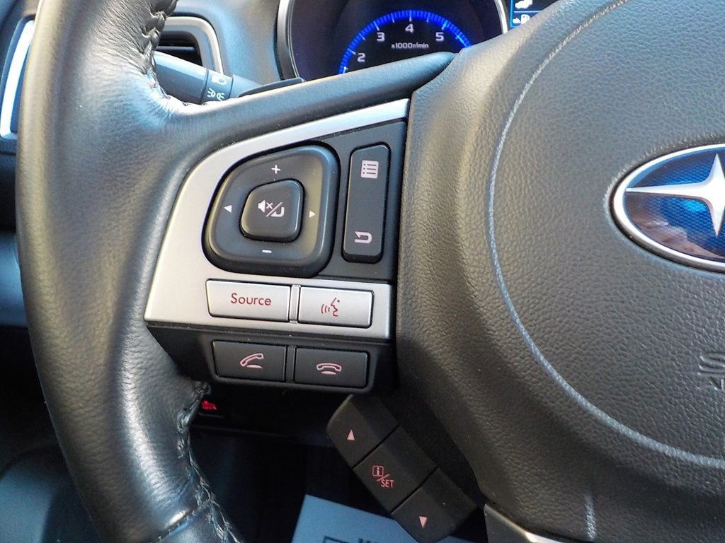 2016 Subaru Outback Image 11