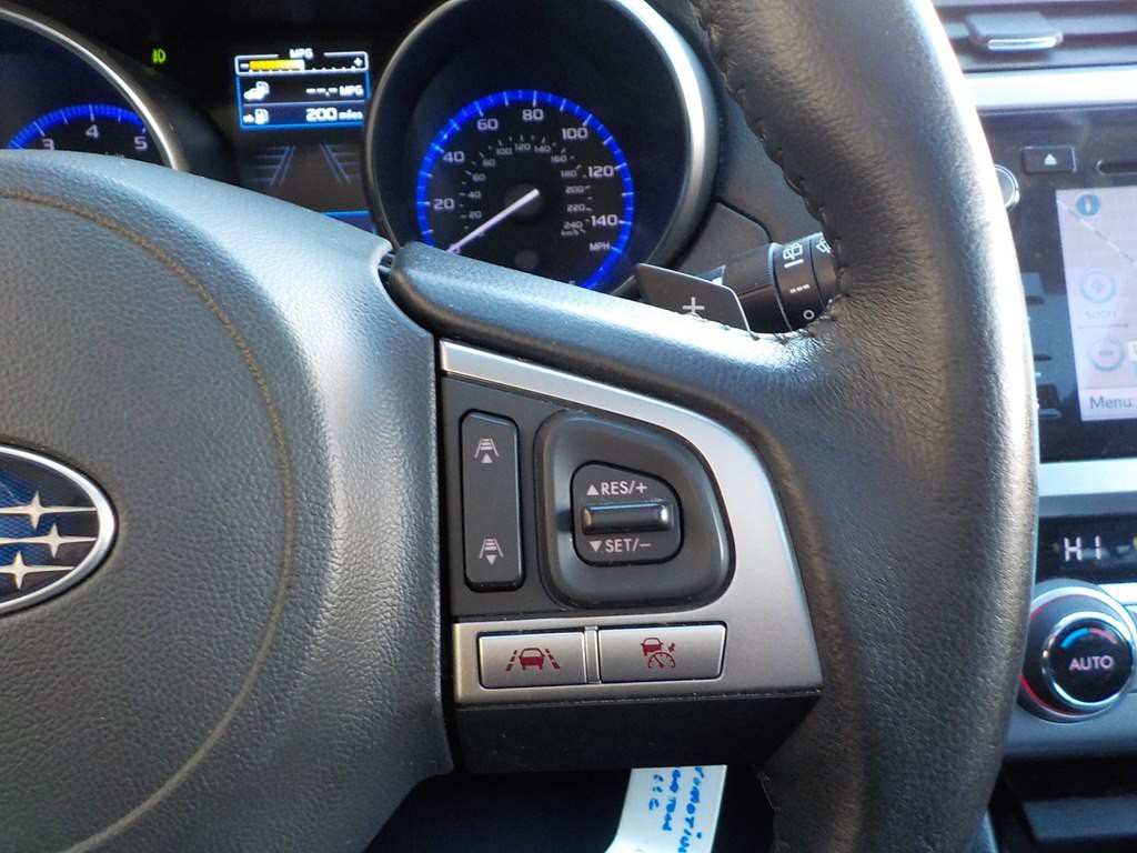 2016 Subaru Outback Image 12