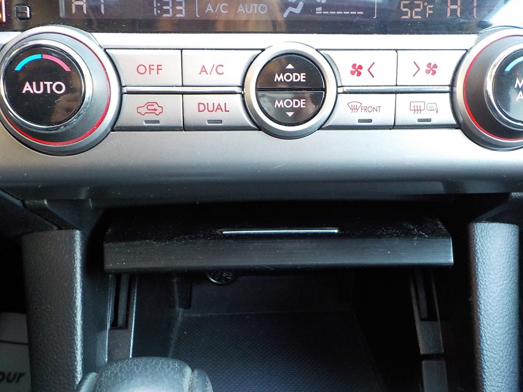 2016 Subaru Outback Image 15