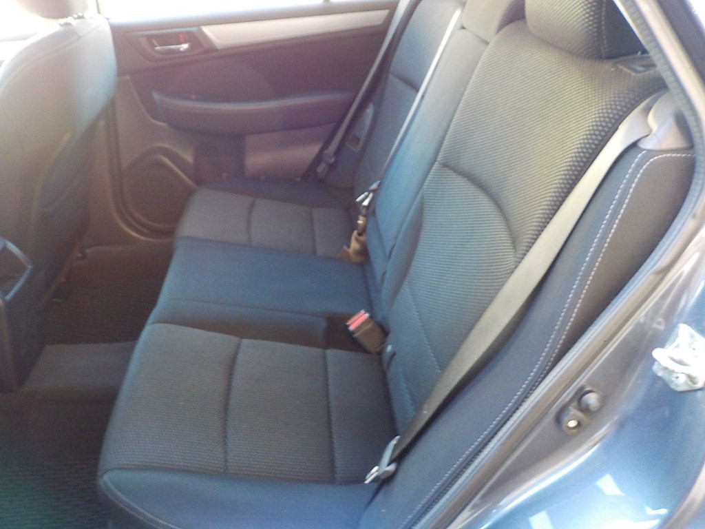 2016 Subaru Outback Image 20
