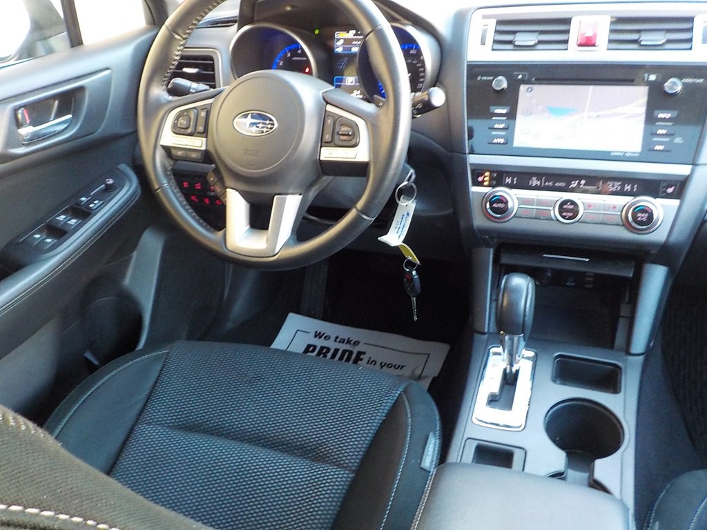 2016 Subaru Outback Image 21