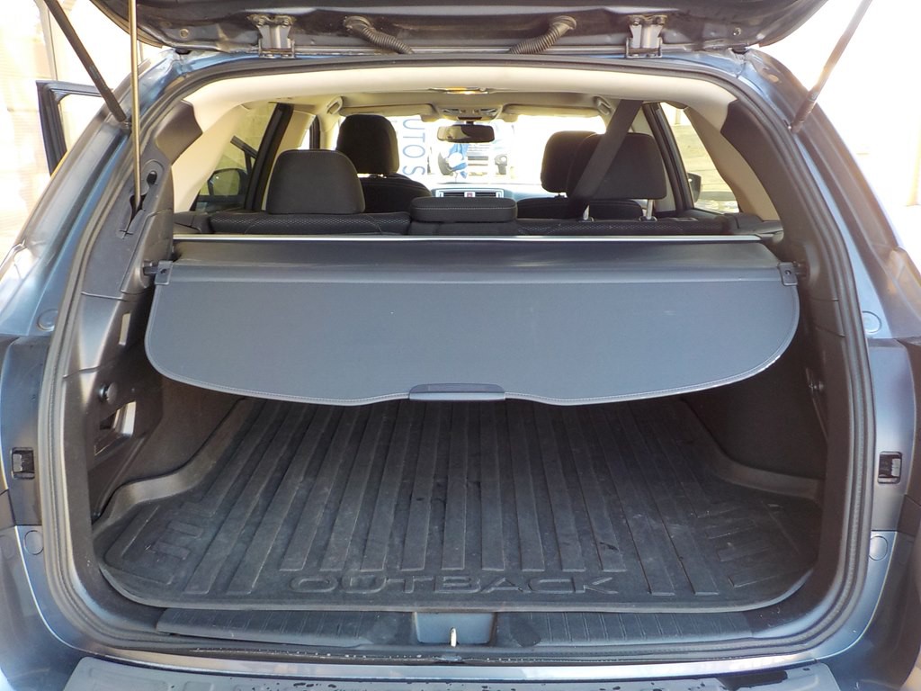 2016 Subaru Outback Image 23