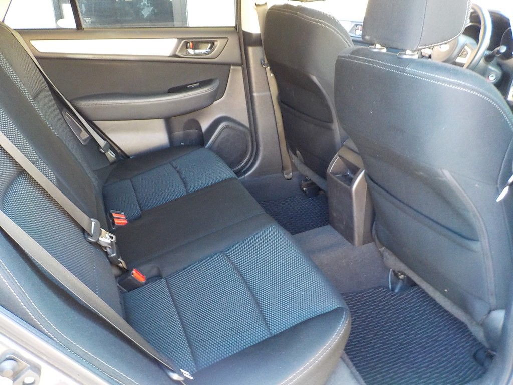 2016 Subaru Outback Image 26