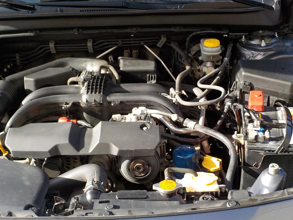 2016 Subaru Outback Image 29