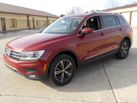 Image for 2019 Volkswagen Tiguan SEL ID: 7114814
