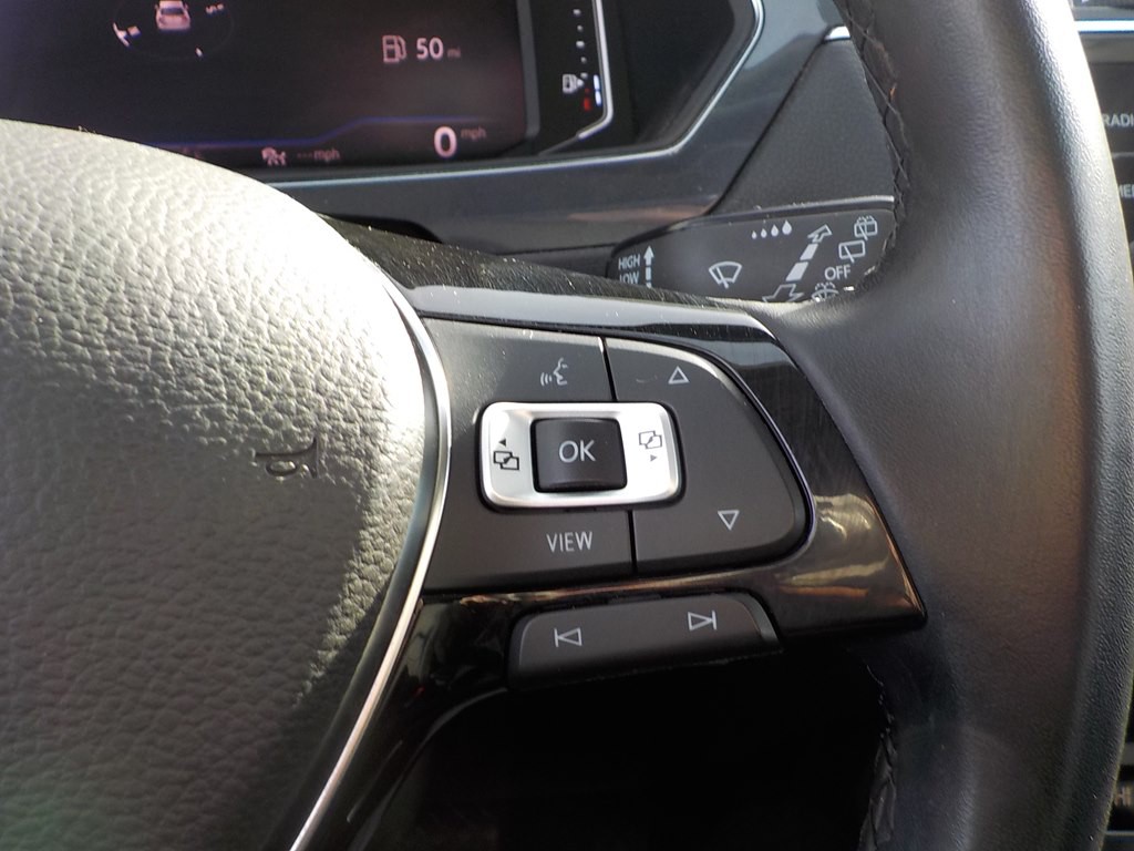 2019 Volkswagen Tiguan Image 10