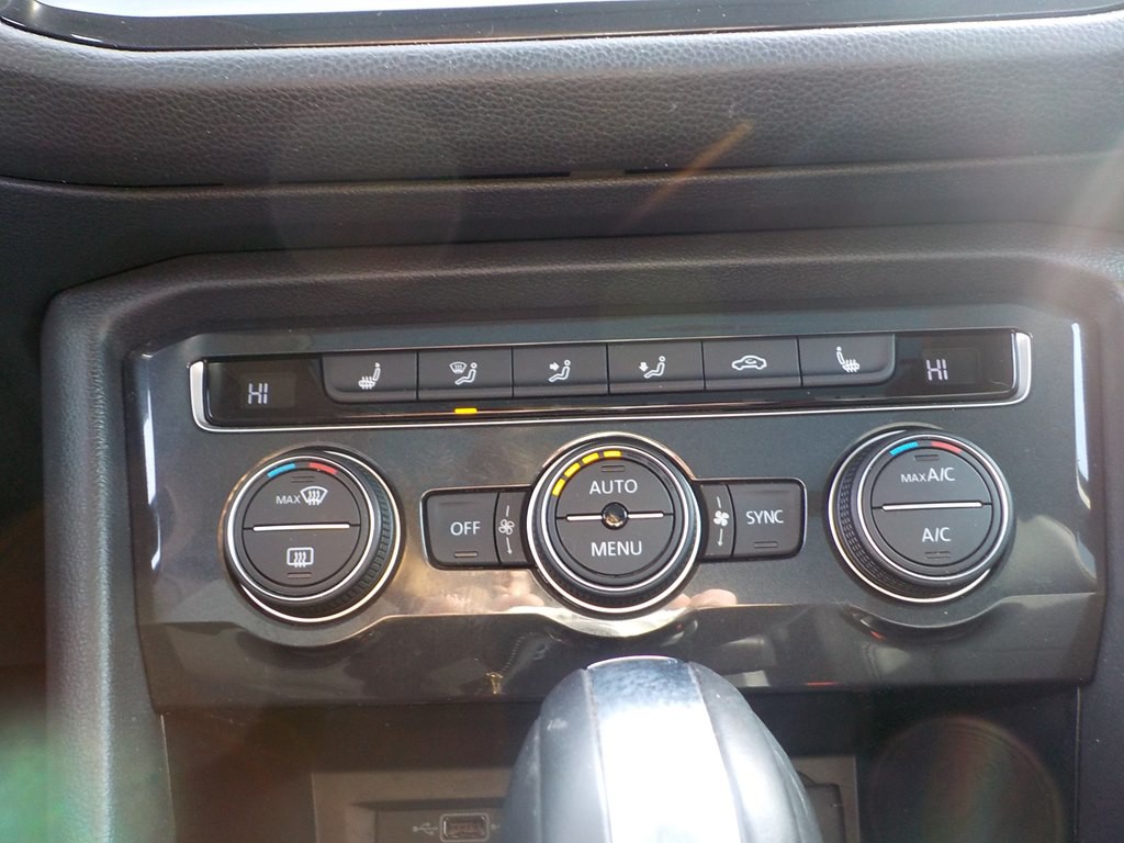 2019 Volkswagen Tiguan Image 15