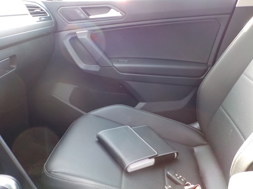 2019 Volkswagen Tiguan Image 17