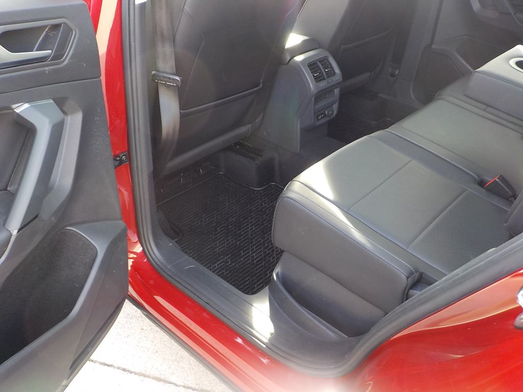 2019 Volkswagen Tiguan Image 20