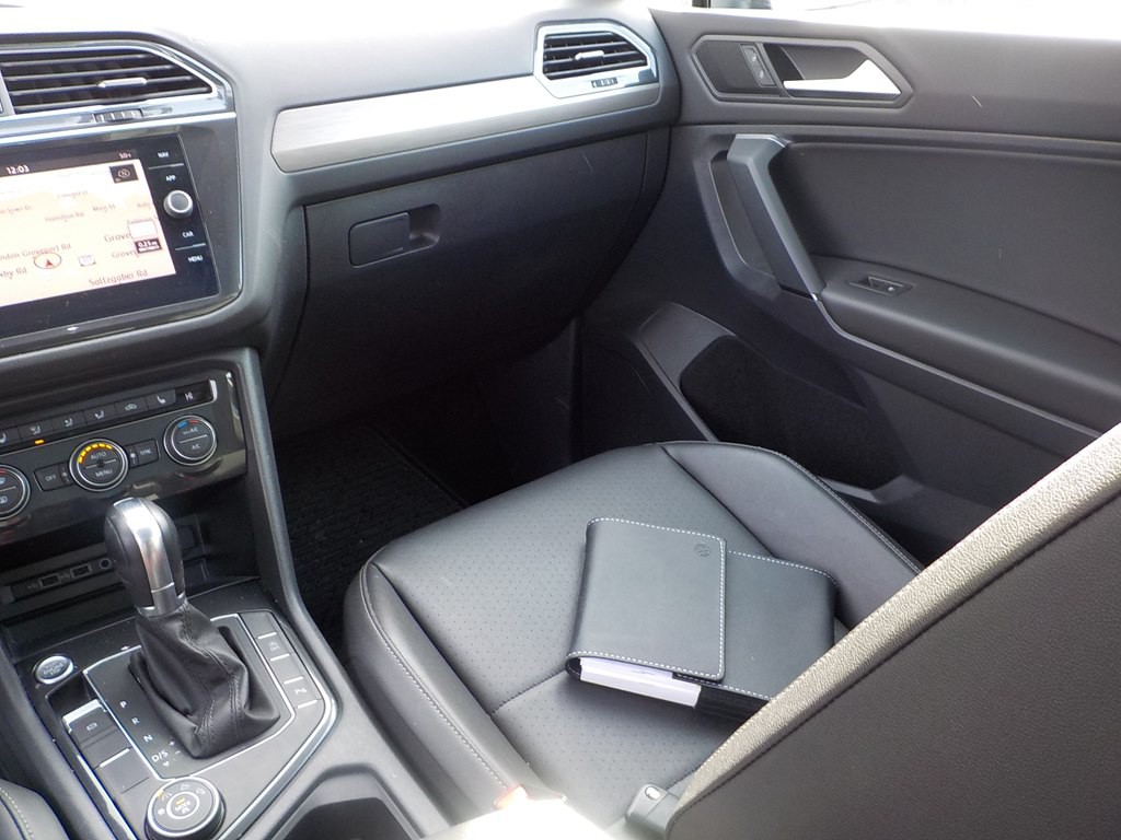 2019 Volkswagen Tiguan Image 23