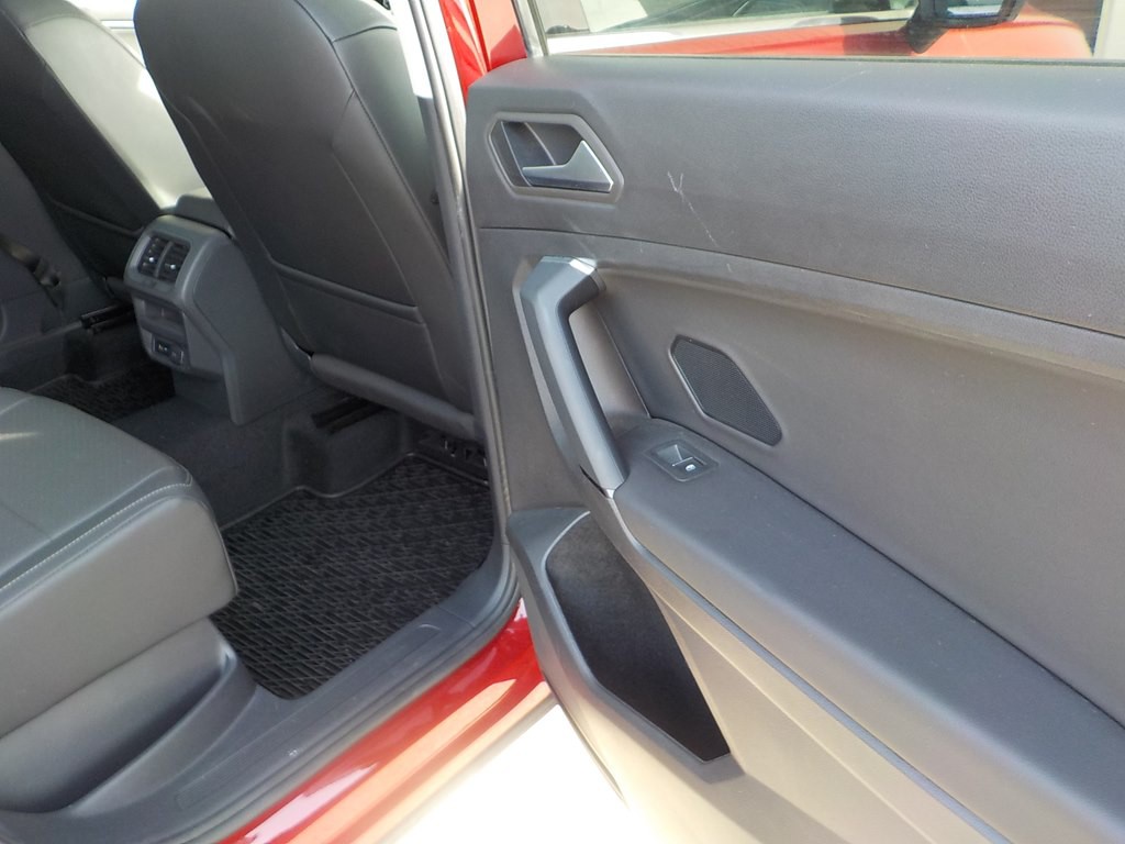 2019 Volkswagen Tiguan Image 27