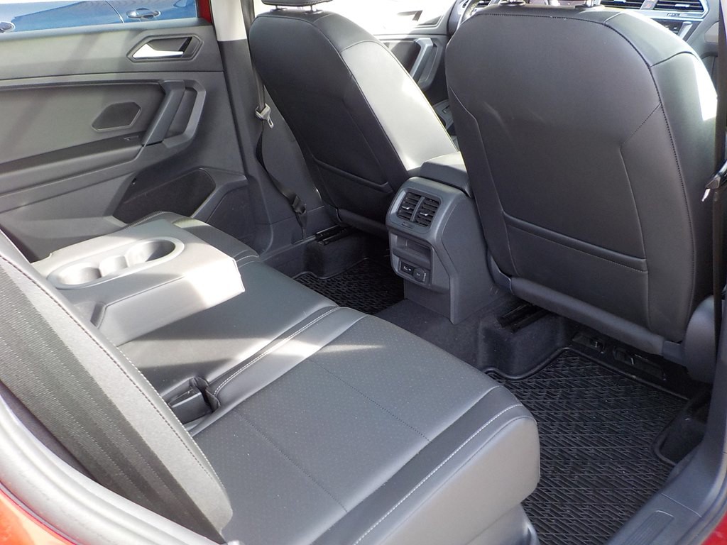 2019 Volkswagen Tiguan Image 28