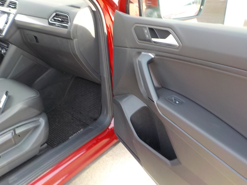 2019 Volkswagen Tiguan Image 29