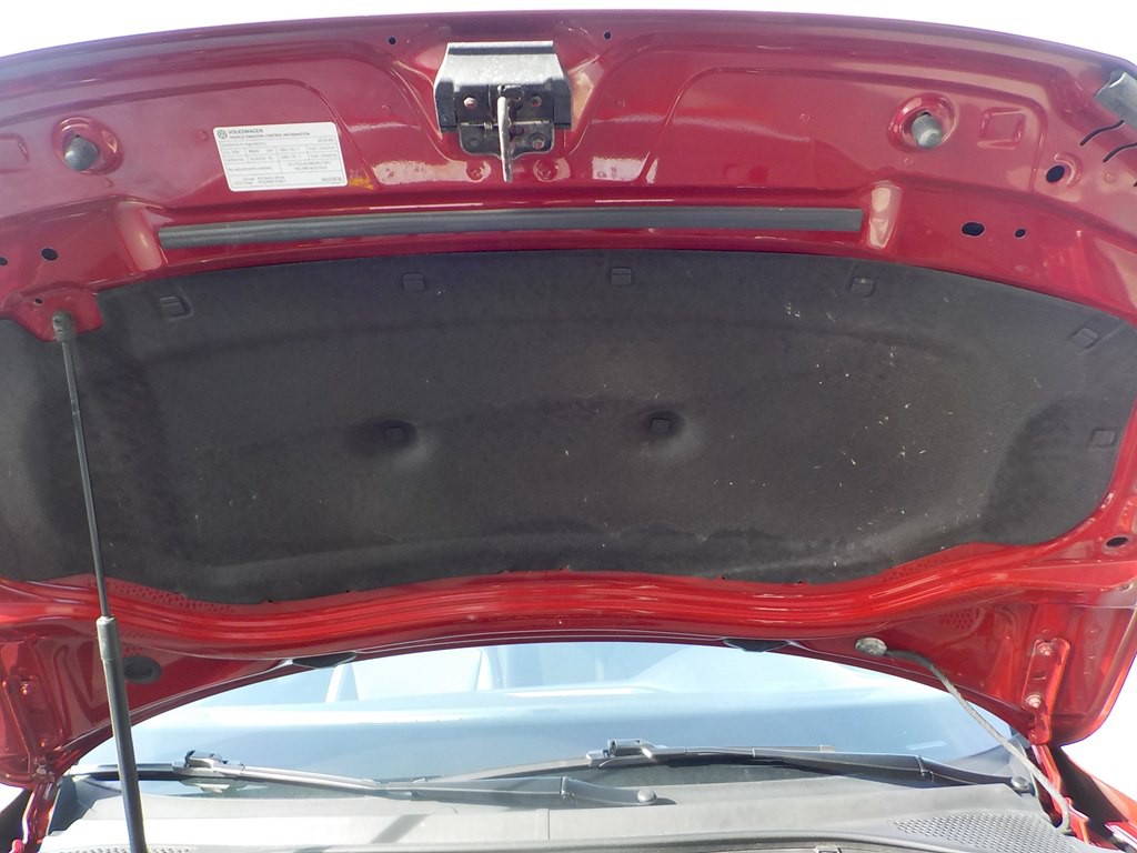 2019 Volkswagen Tiguan Image 32